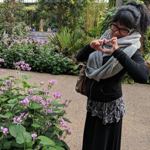 Meet your Posher, June